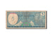 Banknote, Suriname, 5 Gulden, 1982, 1982-04-01, VF(20-25)