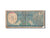 Banknote, Suriname, 5 Gulden, 1982, 1982-04-01, VF(20-25)
