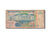 Billet, Suriname, 5 Gulden, 1991, 1991-07-09, TB