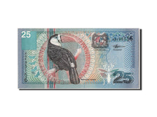 Biljet, Suriname, 25 Gulden, 2000, 2000-01-01, NIEUW