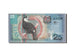 Biljet, Suriname, 25 Gulden, 2000, 2000-01-01, NIEUW