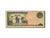 Banknote, Dominican Republic, 10 Pesos Oro, 2003, EF(40-45)