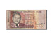 Billet, Mauritius, 25 Rupees, 1999, KM:49a, TTB