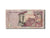 Biljet, Mauritius, 25 Rupees, 1999, KM:49a, TTB