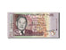Banknote, Mauritius, 25 Rupees, 1999, AU(50-53)