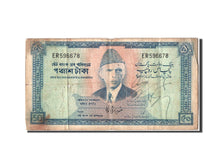 Pakistan, 50 Rupees, KM #17b, VF(20-25), ER596678