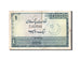 Banknot, Pakistan, 1 Rupee, AU(50-53)