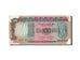 India, 100 Rupees, KM #85d, AU(50-53), 5CH 0573580