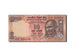 India, 10 Rupees, KM #89b, UNC(63), 17T 926638