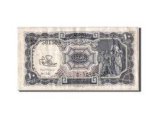 Billete, 10 Piastres, Egipto, MBC