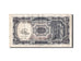 Billete, 10 Piastres, Egipto, MBC