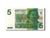 Banconote, Paesi Bassi, 5 Gulden, 1973, 1973-03-28, FDS