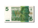 Billete, 5 Gulden, 1973, Países Bajos, 1973-03-28, UNC