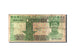 Ghana, 20 Cedis, 1979, KM #21c, 1982-03-06, VF(20-25), AX0611948