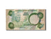 Billete, 5 Naira, Nigeria, BC+