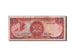 Billete, 1 Dollar, Trinidad y Tobago, BC+
