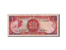 Billet, Trinidad and Tobago, 1 Dollar, TB