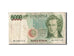 Banknote, Italy, 5000 Lire, 1985, 1985-01-04, VF(20-25)