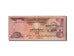 Billete, 5 Dirhams, 1995, Emiratos Árabes Unidos, BC+