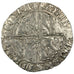 FRANCE, Double Gros, EF(40-45), Silver, Boudeau #2268, 2.59