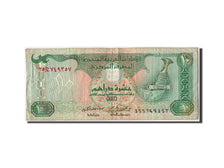 United Arab Emirates, 10 Dirhams, 1995, KM #13b, VF(30-35), 355749357