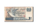 Banknote, Singapore, 1 Dollar, VF(30-35)