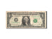 Etats-Unis, 1 Dollar Federal Reserve Note type Washington, 1988A, Chicago