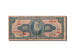Banknote, Brazil, 100 Cruzeiros, F(12-15)