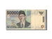 Indonesia, 50,000 Rupiah, 1999, KM #139a, AU(50-53), ECW095876