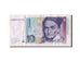 Allemagne, 10 Deutsche Mark type Carl Friedr. Gauss