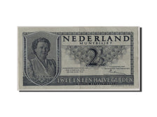 Paesi Bassi, 2 1/2 Gulden, 1949, 1949-08-08, BB+