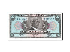 Haïti, 1 Gourde type Duvalier