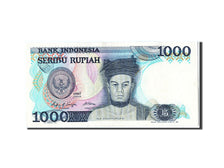 Banknot, Indonesia, 1000 Rupiah, 1987, UNC(63)