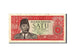 Indonesia, 1 Rupiah, 1964, KM #80b, AU(55-58), DU883505