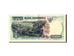 Banconote, Indonesia, 1000 Rupiah, 1999, SPL