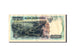 Banconote, Indonesia, 1000 Rupiah, 1995, MB+
