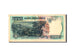Banconote, Indonesia, 1000 Rupiah, 1995, BB+