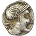 Allobroges, Denarius, AU(55-58), Silver, 1.96