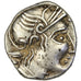 Allobroges, Denarius, AU(55-58), Silver, 1.96