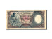 Banconote, Indonesia, 10 Rupiah, 1958, BB