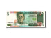 Billete, 5 Piso, Filipinas, EBC+