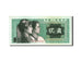 Billete, 2 Jiao, 1980, China, SC