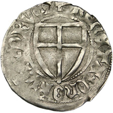 Germany, 1 Schilling, EF(40-45), Silver, 1.62