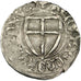 Germany, 1 Schilling, EF(40-45), Silver, 1.62