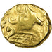 Ambiani, Stater, VF(30-35), Gold, 6.46