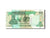 Geldschein, Malta, 10 Liri, VZ
