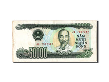 Viet Nam, 50,000 D<ox>ng, 1994, KM #116a, EF(40-45), JA 7957387