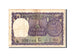 Biljet, India, 1 Rupee, 1975, TB+