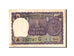 Banconote, India, 1 Rupee, 1975, BB