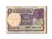 Banconote, India, 1 Rupee, 1985, MB